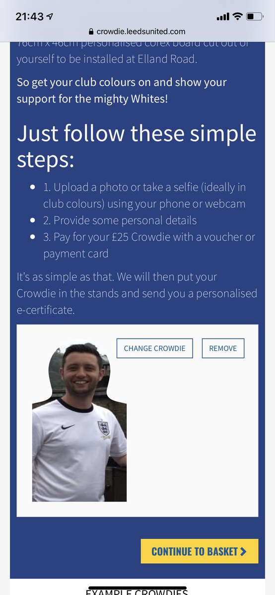 Anthony Thackray tweet media