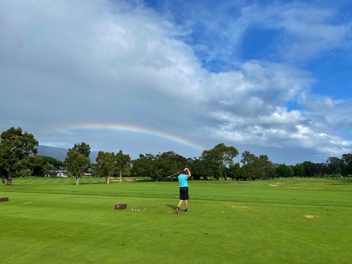 Princeville Makai GC tweet media