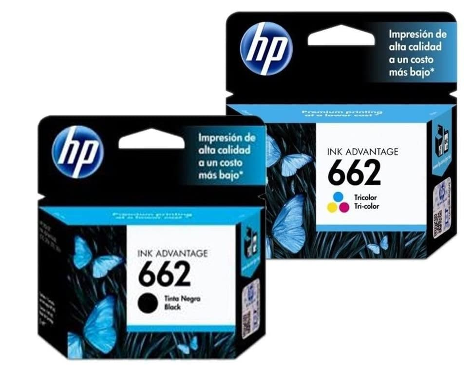 dlan_daniel's tweet photo. @HPMexico que modelos de cartuchos son compatibles para una HP DeskJet Ink Advantage 2775?

los cartucho HP 662 Ink le sirven? https://t.co/B5HZNWqU6C