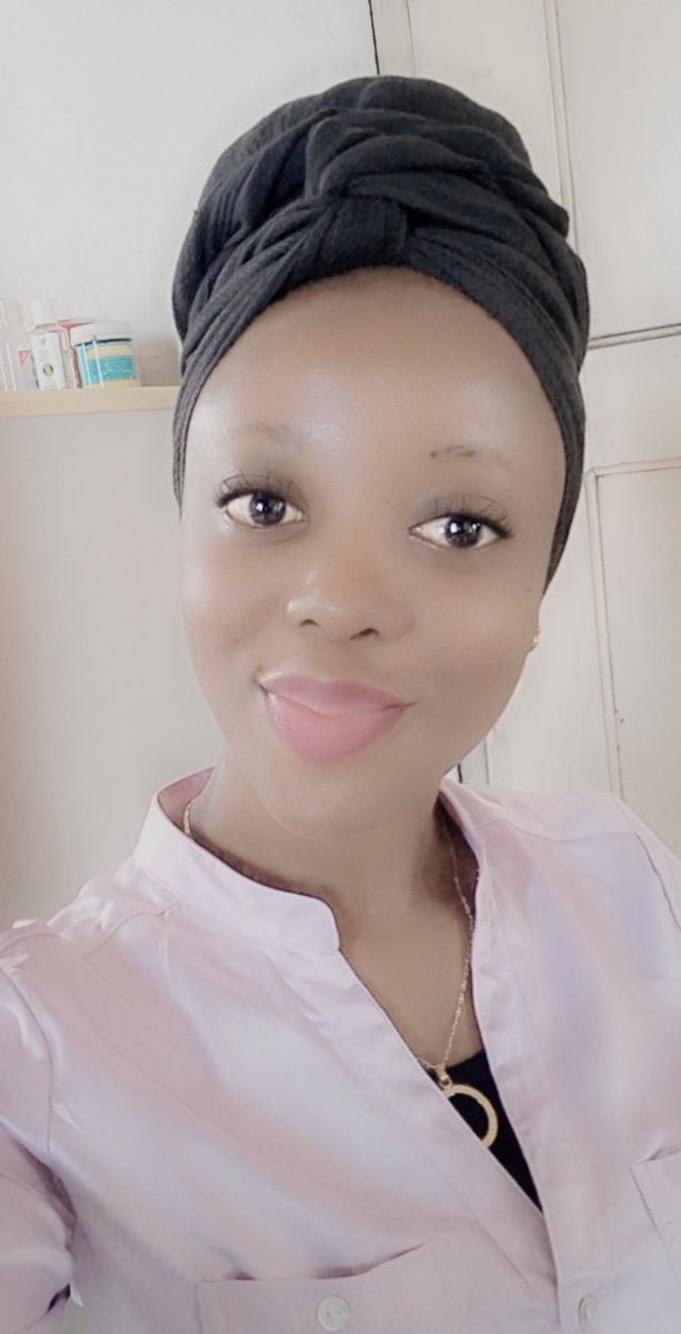 Greatful Heart cus oluwa is involved💪😘