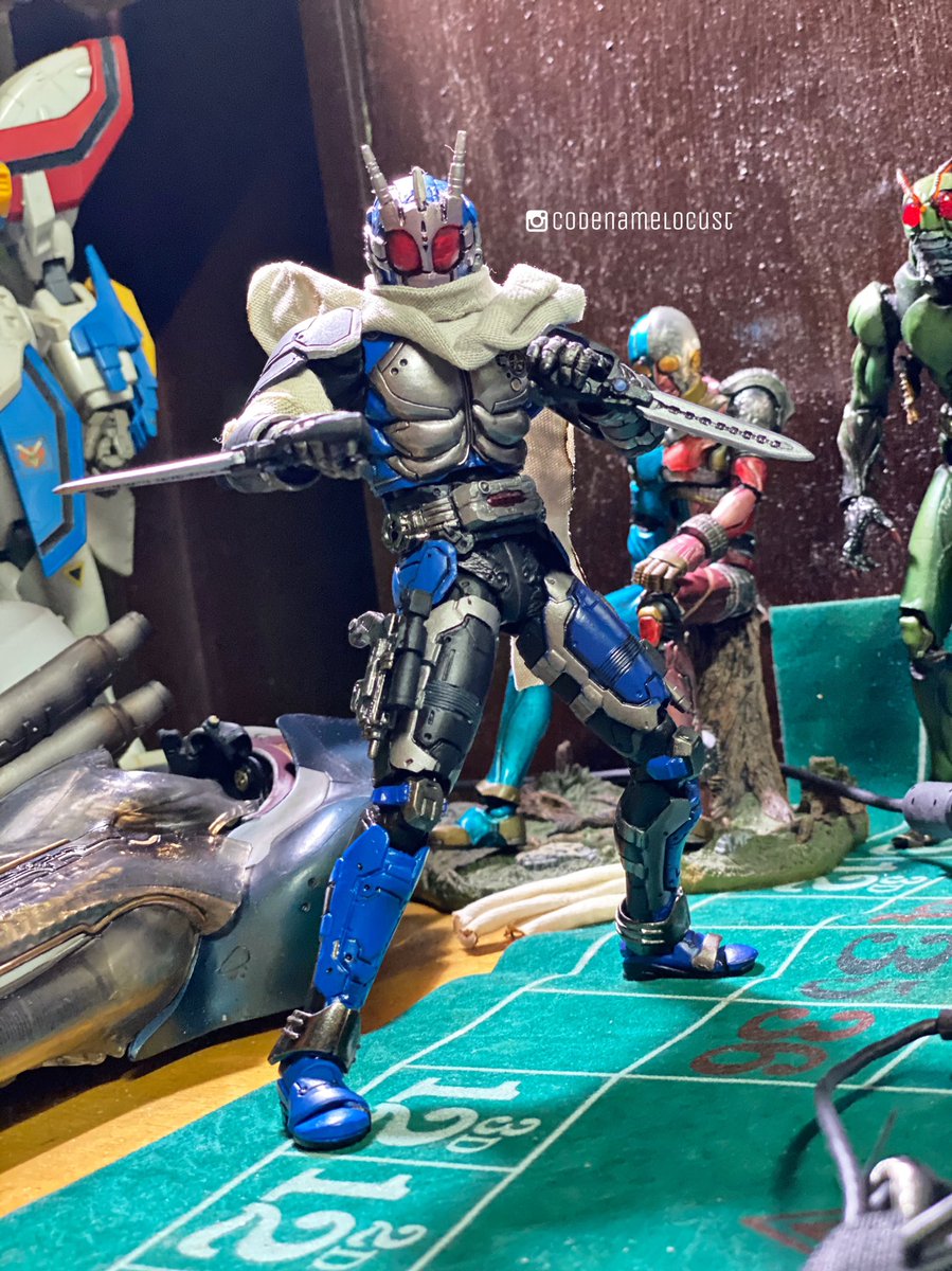 codenamepablo's tweet photo. 仮面ライダーシャドウ[G-UNIT]
_ _
➡️https://t.co/EvNAXVSU9W
➡️https://t.co/XJgJsDBqIW
_ _
#フィギュア撮影友の会
#toyphotography
#仮面ライダー 
#photography
#キカイダー
#tokusatsu 
#オモ写 
#特撮 
_ _
#iphonenography
#art
_ _
#takayukitakeya https://t.co/WIq26TnIju