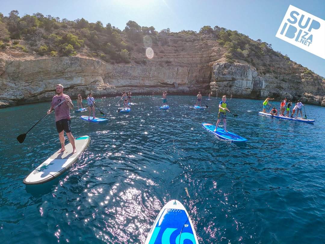 SUPIBIZA's tweet photo. -De camino a los mejores lugares de la isla 😍😍

-On the way to the best spots of the island 😍😍 https://t.co/RgPLj8LZdQ