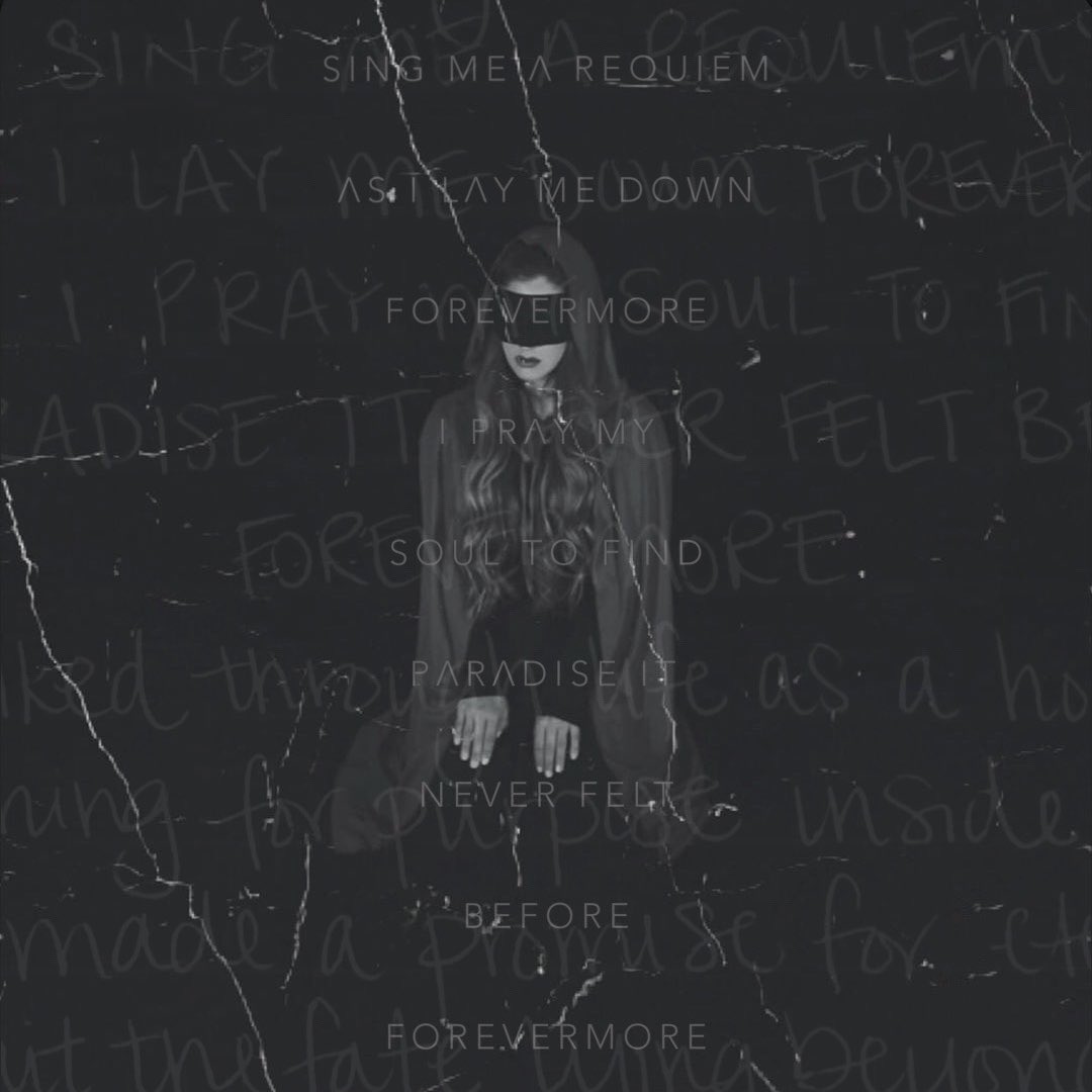 ODE TO THE DΛRK vinyl bundle pre-order ends tonight 🖤
smarturl.it/MVDarkVinyl
Edit by @kimmixdarko