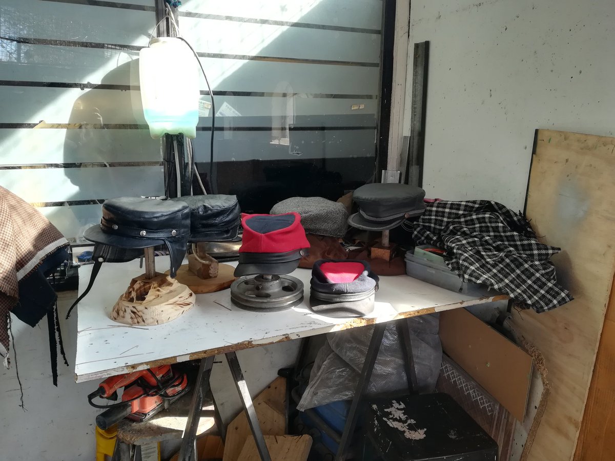 Jorge Ordenes tweet media