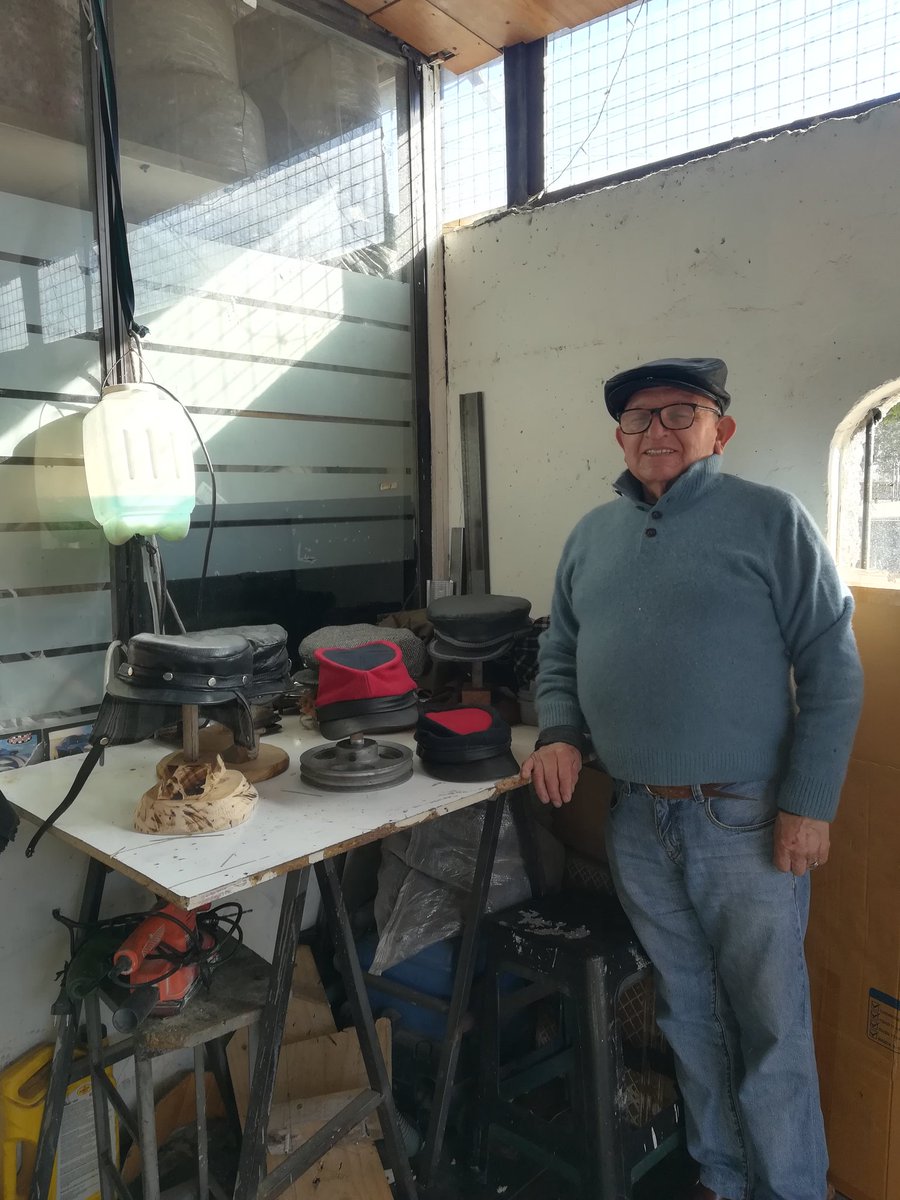 Jorge Ordenes tweet media