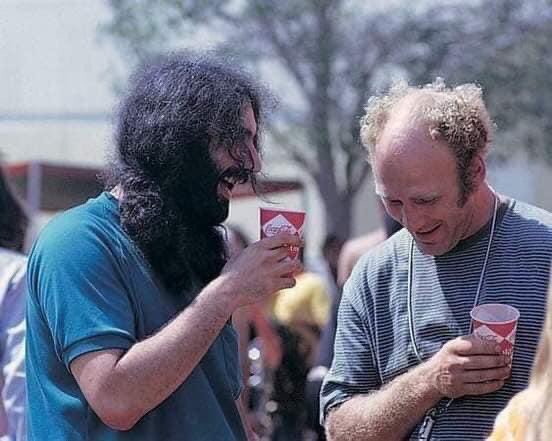 GratefulDeadHistory tweet media