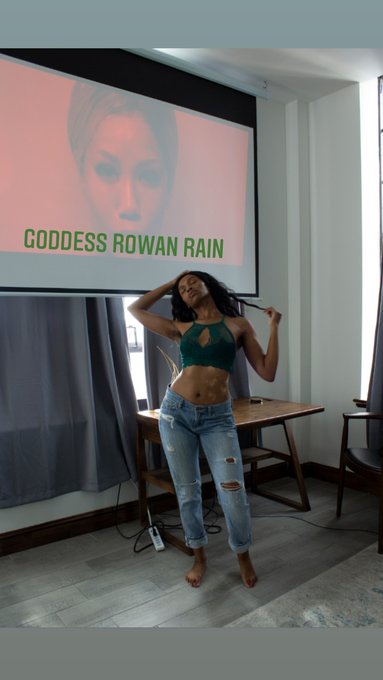 Just turned that 2k into 5. Now send me more 'play money.'  Cashapp $RowanRain Venmo @RowanRainDrop  https://t<a href="/tag/reparations"class="tags"><span>#reparations</span></a><a href="/tag/find"class="tags"><span>#find</span></a><a href="/tag/findom"class="tags"><span>#findom</span></a><a href="/tag/paypig"class="tags"><span>#paypig</span></a><a href="/tag/flip"class="tags"><span>#flip</span></a><a href="/tag/cashcow"class="tags"><span>#cashcow</span></a>