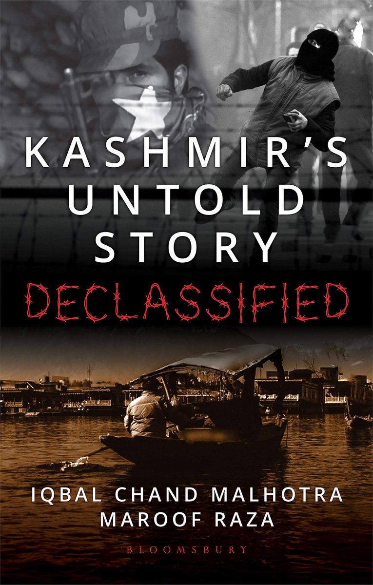 162/162Sources:- "Understanding Kashmir and Kashmiris," Christopher Snedden- "Article 370: A Constitutional History of Jammu and Kashmir," A G Noorani- "Kashmir's Untold Story: Declassified," Iqbal Chand Malhotra, Maroof Raza- "Flames of the Chinar," Sheikh Abdullah