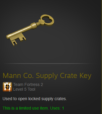 TF2EASY's tweet photo. 36 HOURS GIVEAWAY🔥
Giving away Mann Co. Supply Crate Key!
To enter:
✅Retweet
✅1 Game in the past week on TF2EASY
✅ Link your https://t.co/j2pFNaQl61 profile.
Play here:
https://t.co/Eb6PlKUYET 💜
or https://t.co/QHUeimFwxQ
#TeamFortress2 #TF2 #TF2Giveaway #TF2Skins #TF2Skin https://t.co/c1jTmN65Is