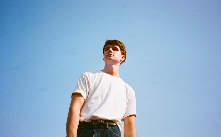 VARIANCE's tweet photo. As New York slowly comes back to life, NYC-based newcomer @_drewlucas_ has shared his infectious single "Ave A," a tribute to the East Village and a preview of his upcoming debut EP https://t.co/rzC2VYG9pl https://t.co/qoWtP9LEh8