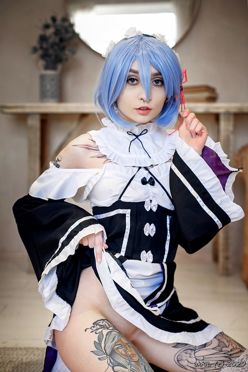 akrilmodels's tweet photo. Full uncensored set with cute @Zirael_Rem now available on my @OnlyFans page! Hurry up! https://t.co/HgdiIgJZ7h https://t.co/1qzStrcNbS