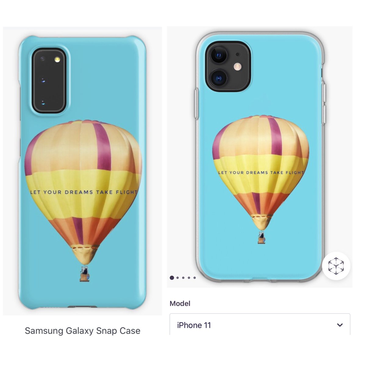 DesignsJmd's tweet photo. Let your dreams take flight! 🎈 

Website: https://t.co/3o6pu7FbN2

 #takeflight #hotairballoon  #hotairballoons #nature #totebag #pillow #shirt #womensshirt #redbubble #fashion #fashionforward #design #digitaldesign #digitaldesigner #outdoors #adventure #phonecases #fly #balloon https://t.co/9d2Xu6YP30
