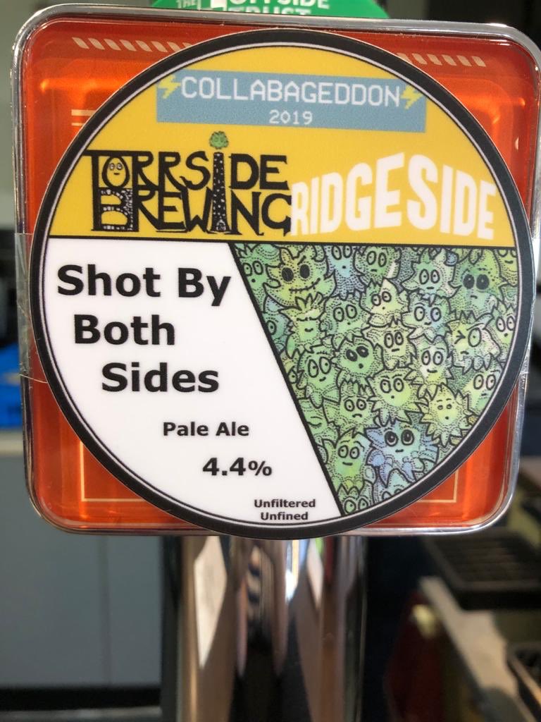 Millers Bar tweet media