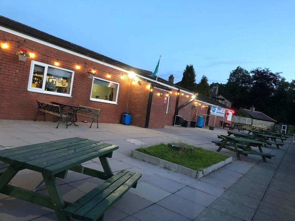 Millers Bar tweet media