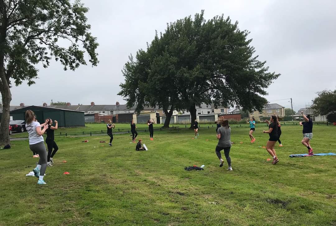 We are back!!! Thankyou to all who helps us get here -from coaches to volunteers and players you all are amazing 💙🏀💪