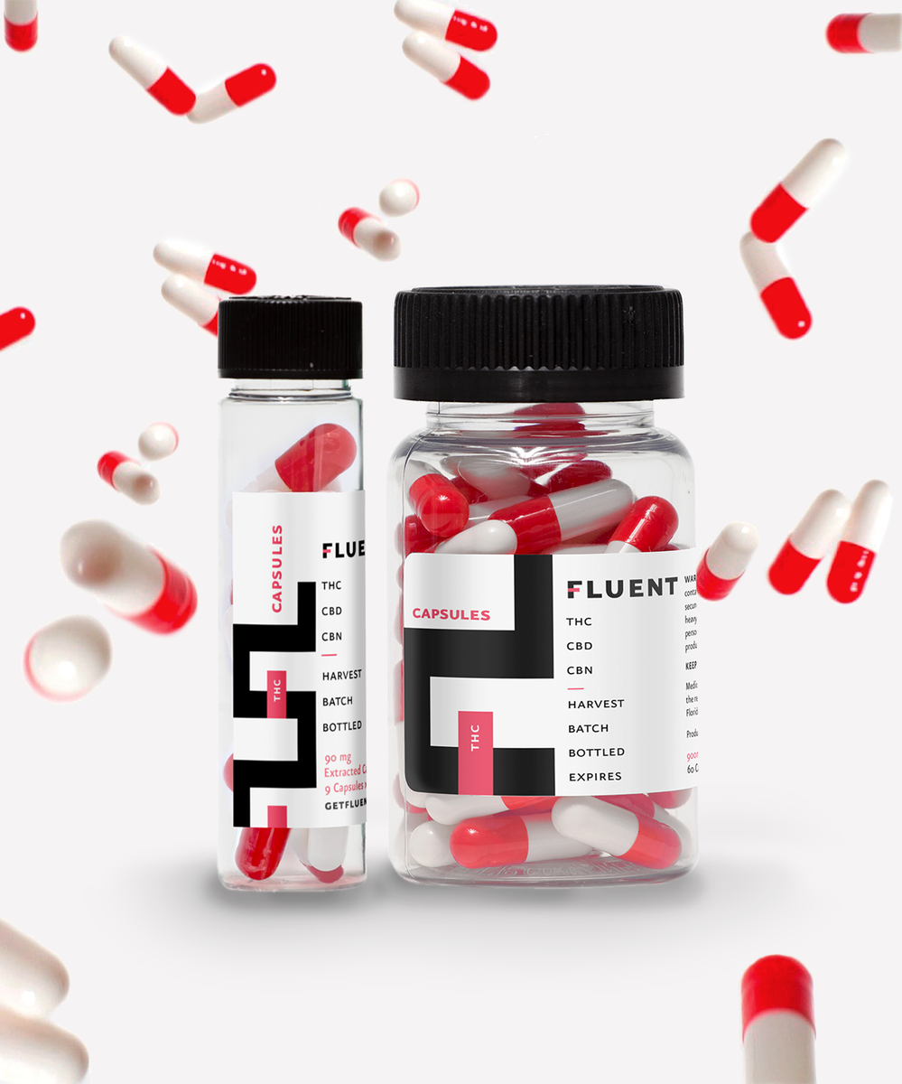 fluentcannabis's tweet photo. Another night of tossing and turning?๐
#THCcapsules are ideal for patients looking for a #smokeless method of delivery with consistent dosing and long-lasting effects. Click here to learn about our Polaris capsules ๐ด : https://t.co/JDuUn49z8Q
#WeSpeakCannabis #MMJ #GetFluent https://t.co/ygG1wZTVl4