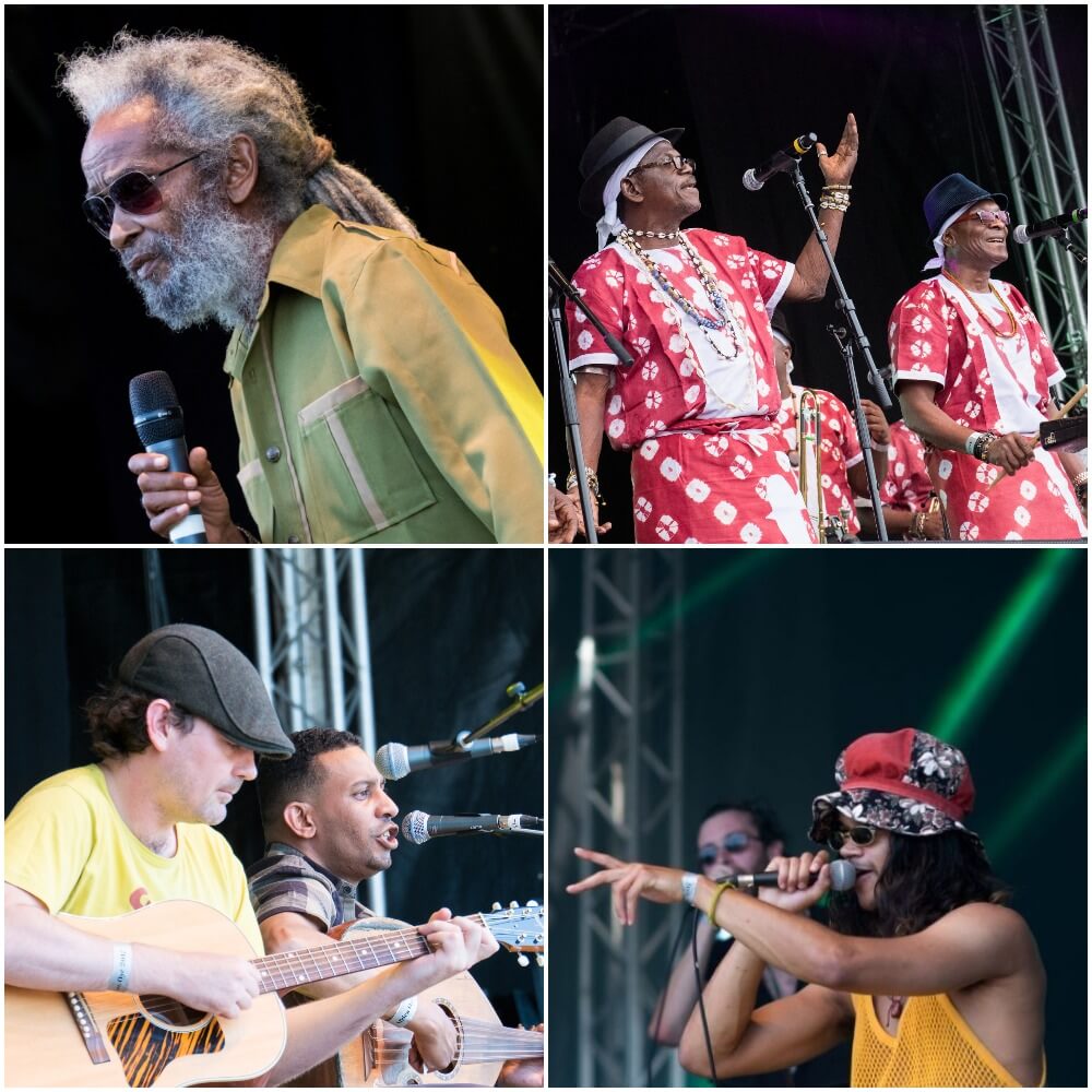 Africa Oyé Festival tweet media
