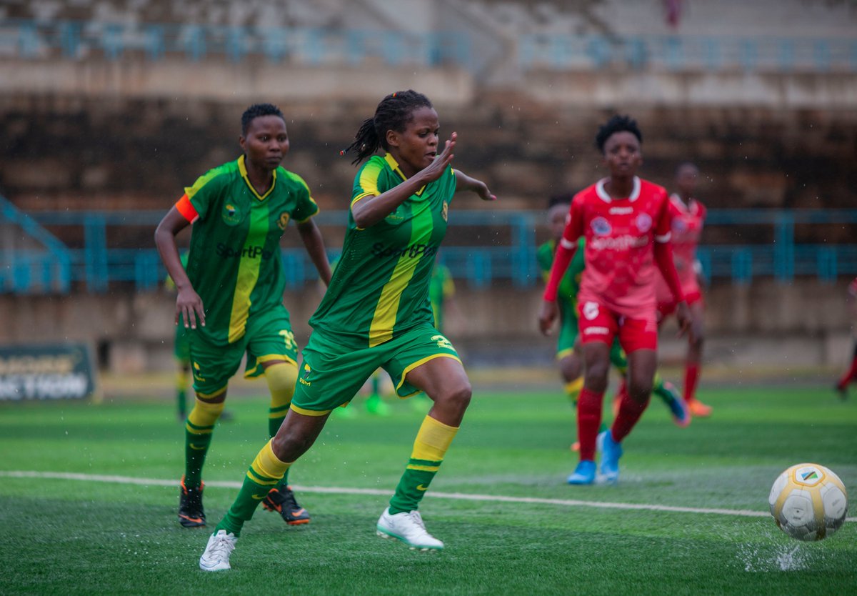 yangascprincess's tweet photo. Matukio ya picha mbalimbali yaliyopita dhidi ya mechi ya Yanga Princess Vs Simba Queens https://t.co/DOGO2ruhkF