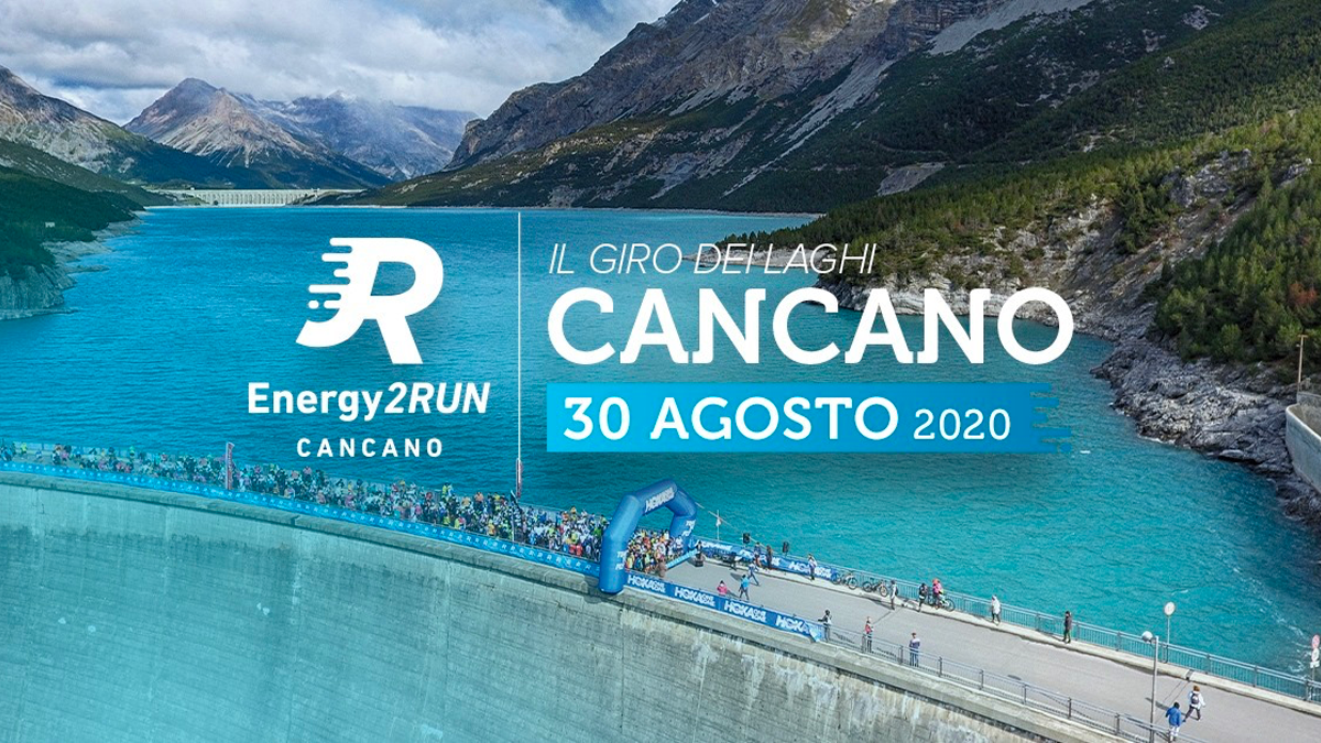 ValdidentroAV's tweet photo. In Valdidentro il 30 agosto si torna a correre! 🏃♂️
Tutto pronto per l'appassionante sfida podistica nel meraviglioso scenario dei Laghi di Cancano, nel cuore del Parco Nazionale dello Stelvio!
Info: https://t.co/PnyiNpqiSg
#valdidentro #cancano #energy2run #wellnessmountain https://t.co/Fb6KJ2UJcT