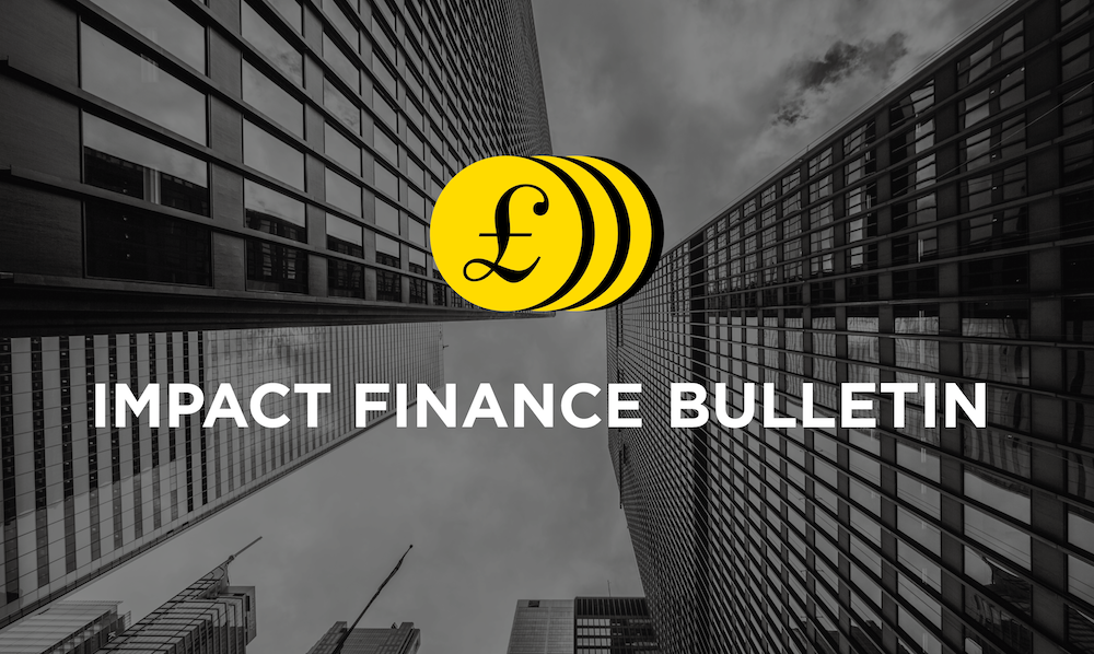 A Texas car repair #socent that aims to fill a skills gap and talent pipeline shortage has secured $3m seed investment from the Dallas-based Perot Foundation.

More in today's #impinv bulletin:

pioneerspost.com/news-views/202…

<a href="/OTRLending/">On The Road Lending</a> <a href="/ontheroadgarage/">On the Road Garage</a> <a href="/MichelleCorson/">Michelle Corson</a>