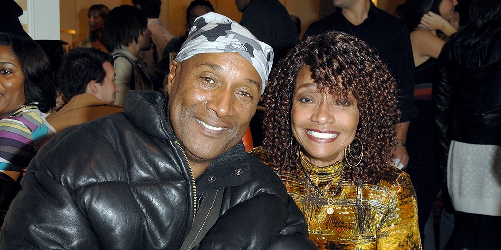 Join us in wishing legendary comedian Paul Mooney a blessed Happy 79th Birthday  