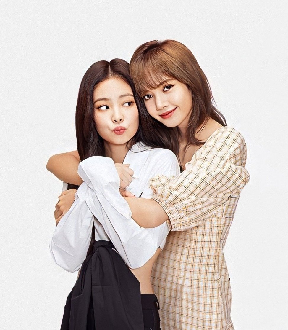 группа blackpink дженни лиса. Jenny lisa. Blackpink jenlisa. блэк пинк лиса и дженни. Lalisa jennie.