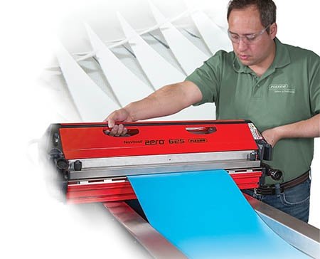 flexco_uk's tweet photo. It might be hard to schedule a vulcanization crew to come out and splice your belts right now, but it’s not hard for your in-house maintenance teams to complete the belt splicing themselves. Not when you have the Novitool® Aero® Splice Press:
https://t.co/ZDIcqkKlBB https://t.co/WABof83ZDW