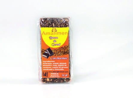YoComproPoblano's tweet photo. AMALIMEN es una cooperativa familiar poblana dedicada a la elaboración artesanal de alimentos ligeros, saludables y nutritivos.

Si te interesan algunos de sus productos como los cuadros de amaranto con chocolate y las galletas de avena con linaza, búscalos al:

📱2228791063 https://t.co/xvvhGMhcVB