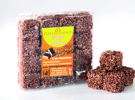 YoComproPoblano's tweet photo. AMALIMEN es una cooperativa familiar poblana dedicada a la elaboración artesanal de alimentos ligeros, saludables y nutritivos.

Si te interesan algunos de sus productos como los cuadros de amaranto con chocolate y las galletas de avena con linaza, búscalos al:

📱2228791063 https://t.co/xvvhGMhcVB