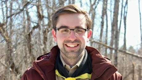 CBCNB's tweet photo. Sussex scout leader keeping children engaged in their backyards: https://t.co/DSeZBRSmZq https://t.co/VoAZ2ZBIcg