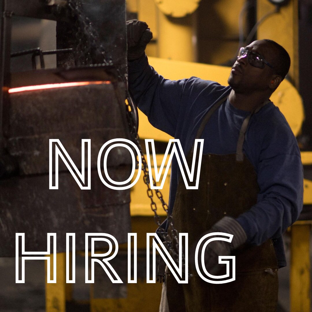 Smith Foundry (@smithfoundryco) on Twitter photo 