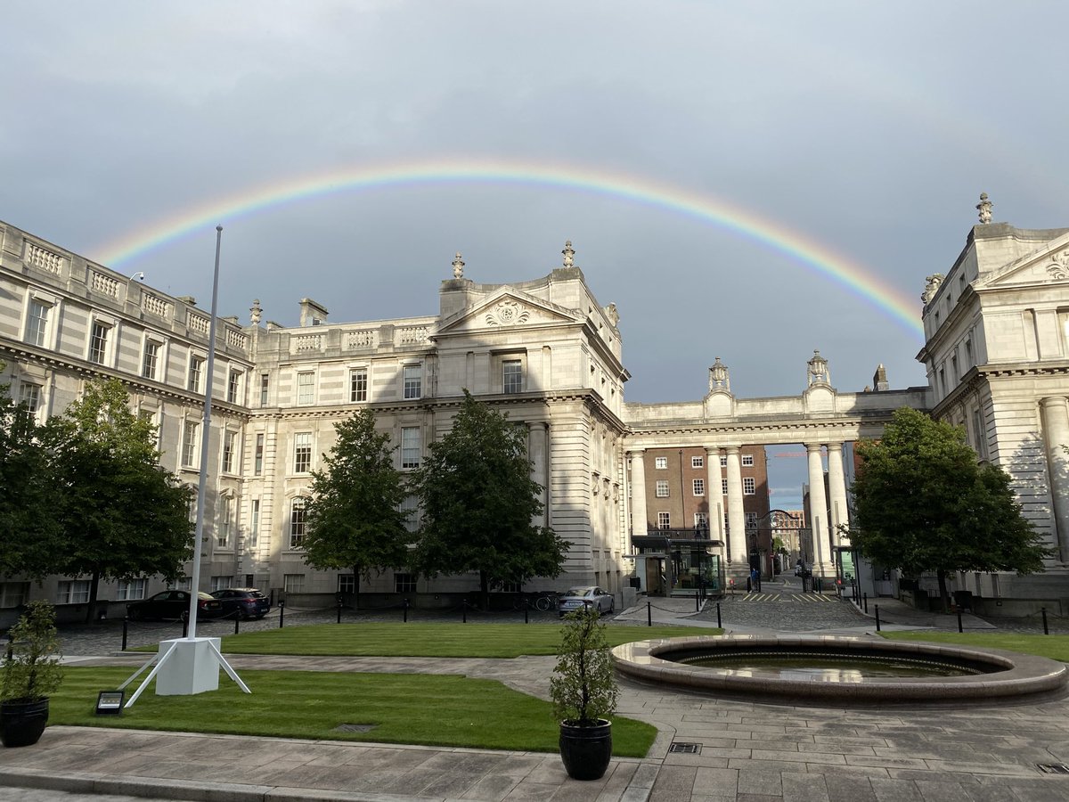 Leo Varadkar tweet media