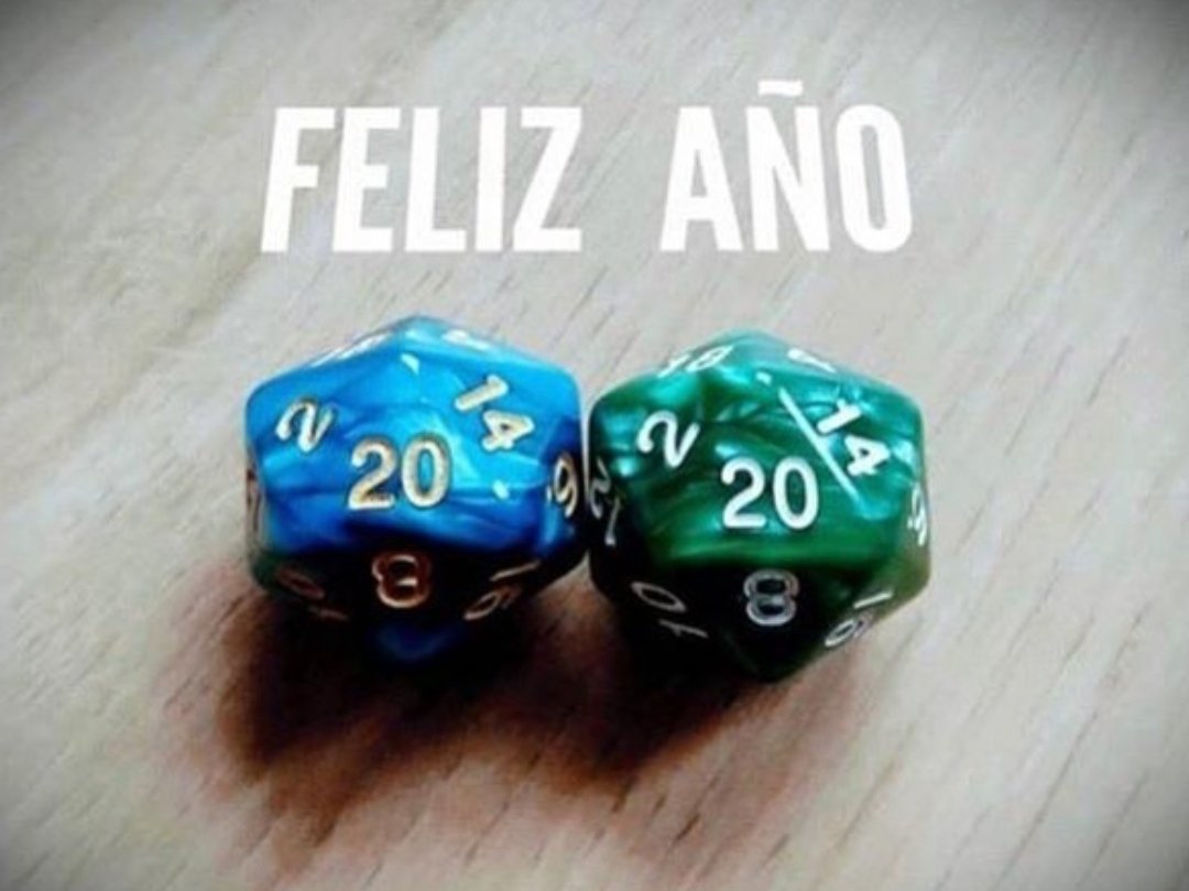 PolloPlano's tweet photo. ¿Os acordáis de lo del doble crítico?
Este es un claro ejemplo de porqué el
+ × + = - 
Entonces... ¿Contaría como una clarísima pifia, no? https://t.co/lApQ8VBMzg