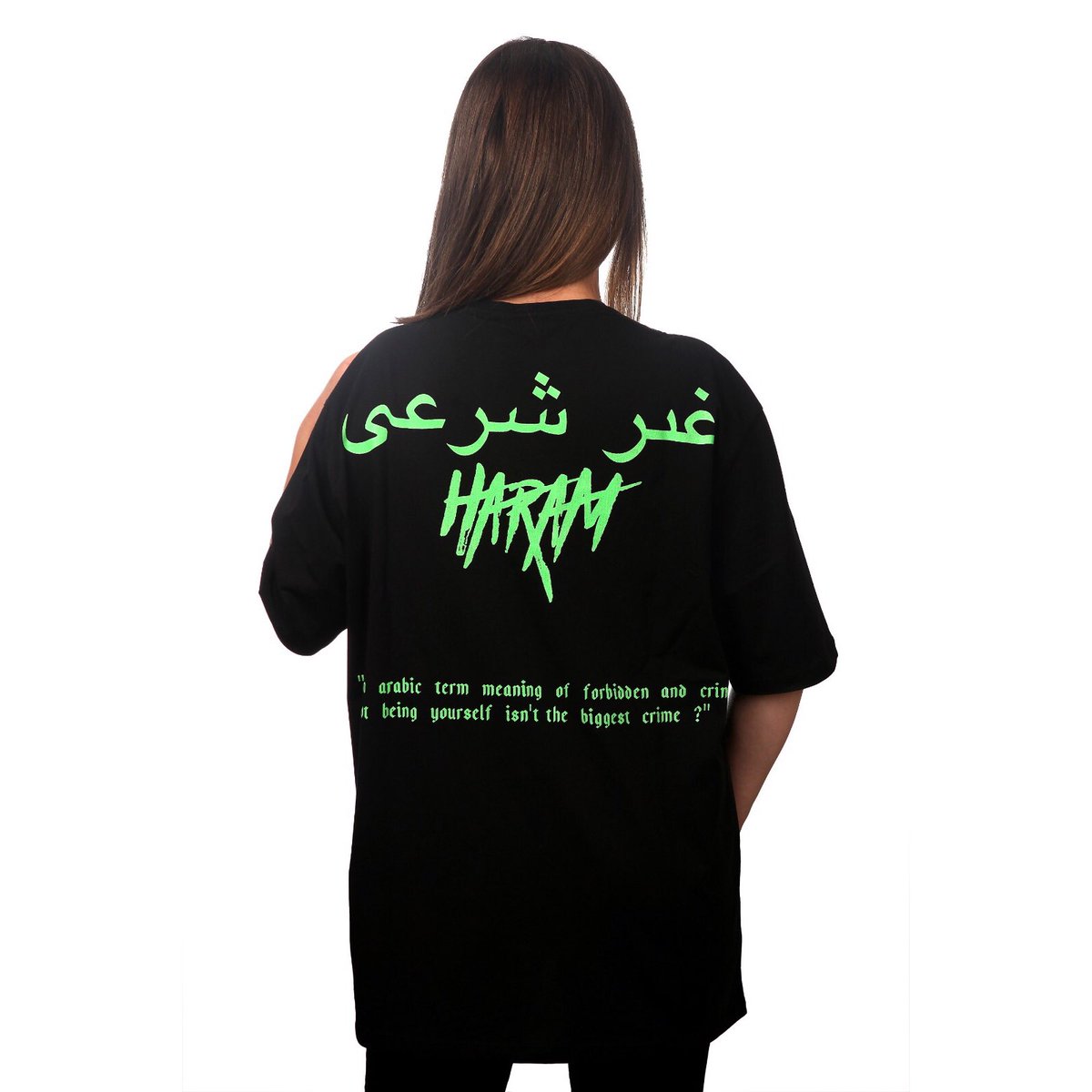 magan_official's tweet photo. HARAM-BLACK | SS20 COLLECTION MAGAN | 🚨DROP: 05.08.2020-14:00 🚨https://t.co/6vZNci5wZl &amp; DM 📩 https://t.co/TFmKuOdCyp