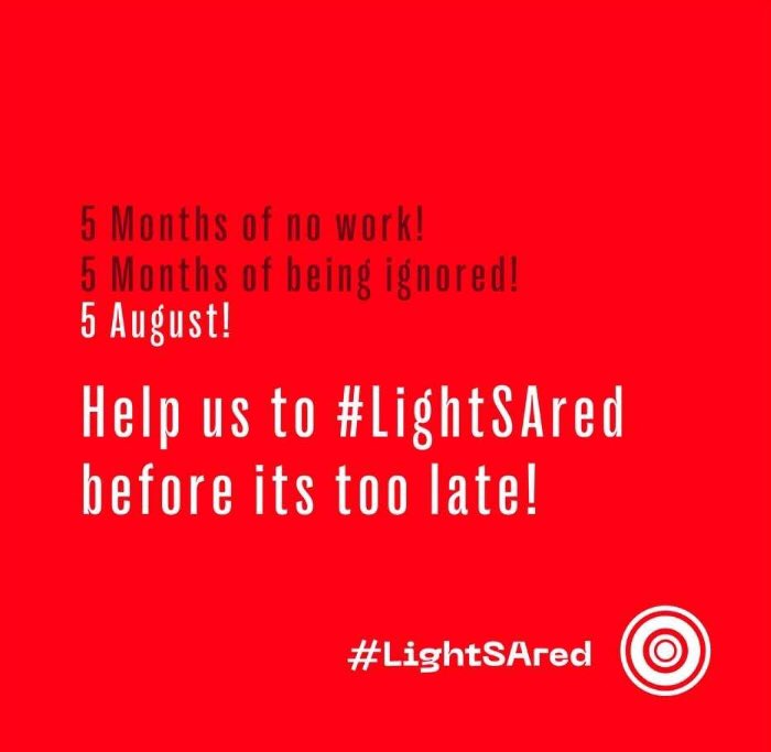 LightSAred_Official tweet media
