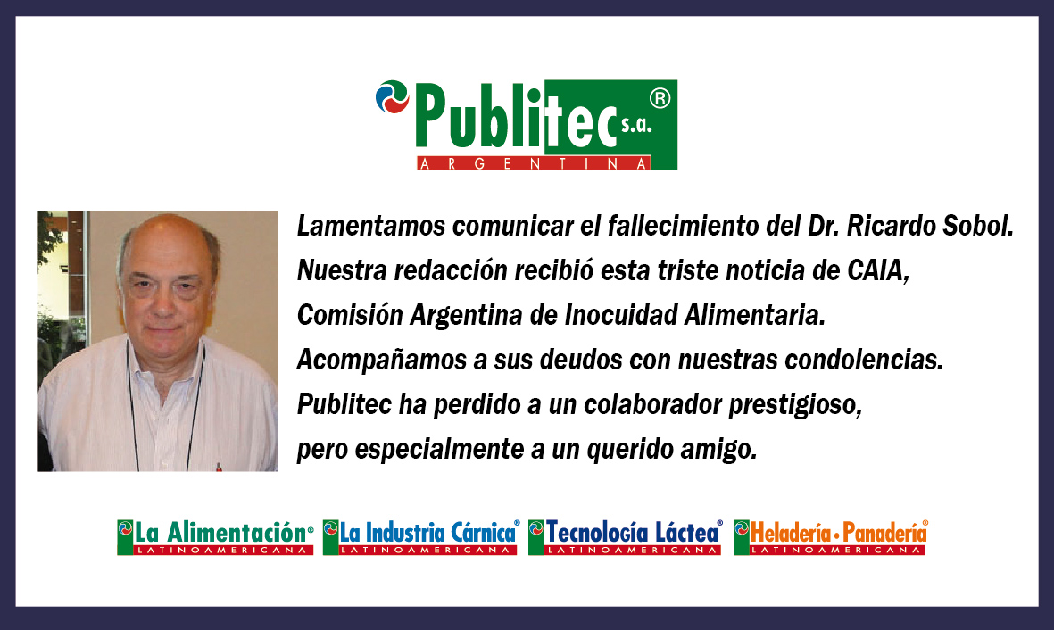 fithep's tweet image. #Publitec
#inocuidad #microbiologia