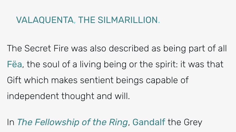 “I am a servant of the secret fire.” Is a reference to the secret fire of Illuvatar, the monotheistic god of the tolkien universe. The secret fire refers to his power to give life. Here, Gandalf reveals and identifies himself as not an old decrepit wizard, but one of the Maia.