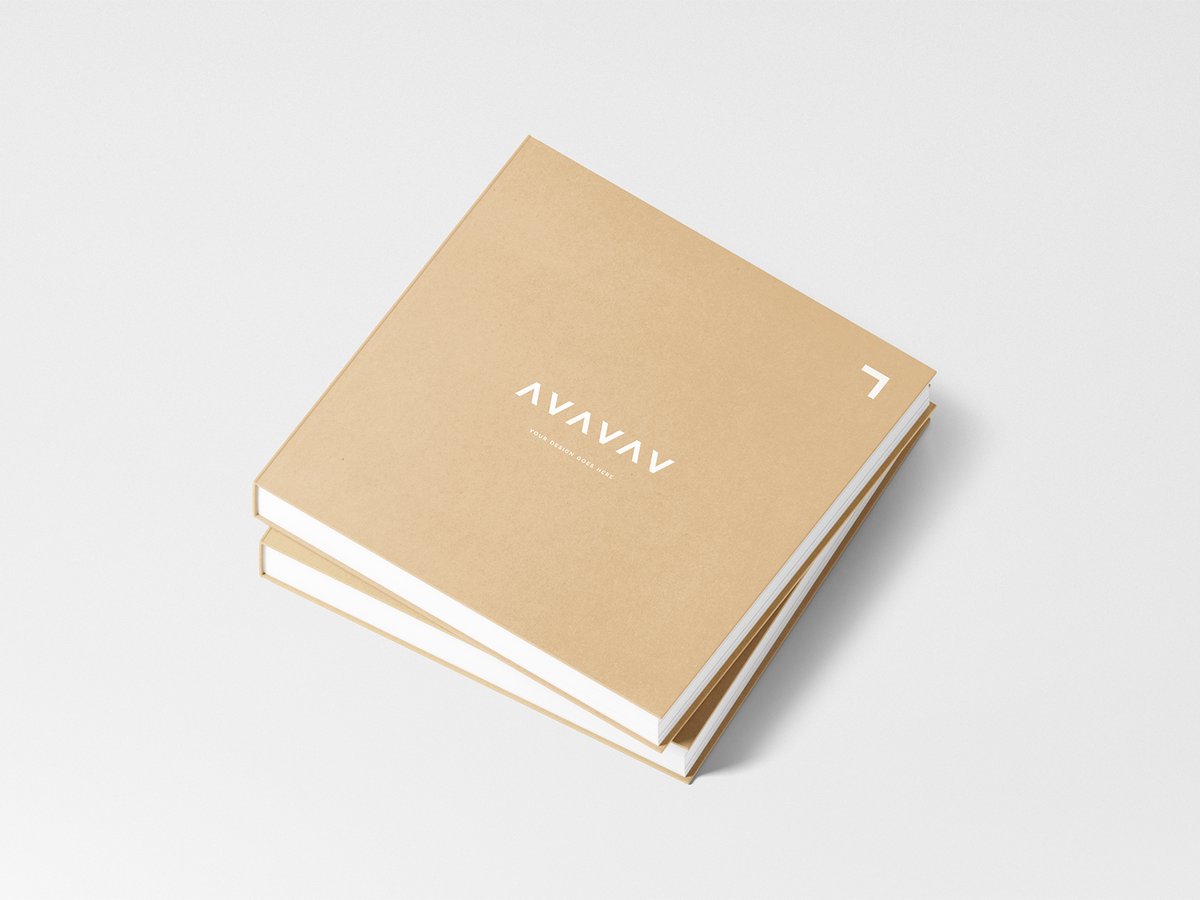 A new, high resolution square book mockup that can be edited to display your own custom design.

Free PSD File At: alienvalley.com/mockups/square…

#mockup #mockups #branding #3D #blender #freepsd #freebie #freebies