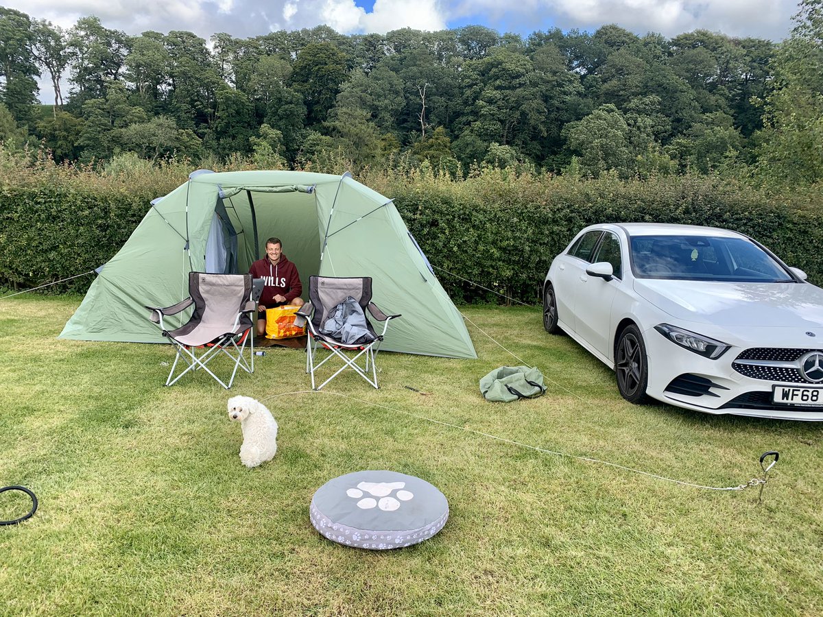 SallyHoyle26's tweet photo. Lovely couple of days away 🏕 #camping #malham #bownessonwindermere #orrestheadviewpoint https://t.co/TN7WG6rv7M