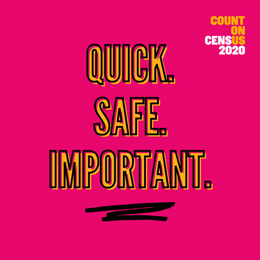 NorCalCensus's tweet photo. Make sure NorCal communities don’t lose out on representation and funding for the next ten years. Take the #2020Census!
Own your power and visit https://t.co/ZrNi6M2392 TODAY. #NorCalCensus https://t.co/RmHyXdwFF6