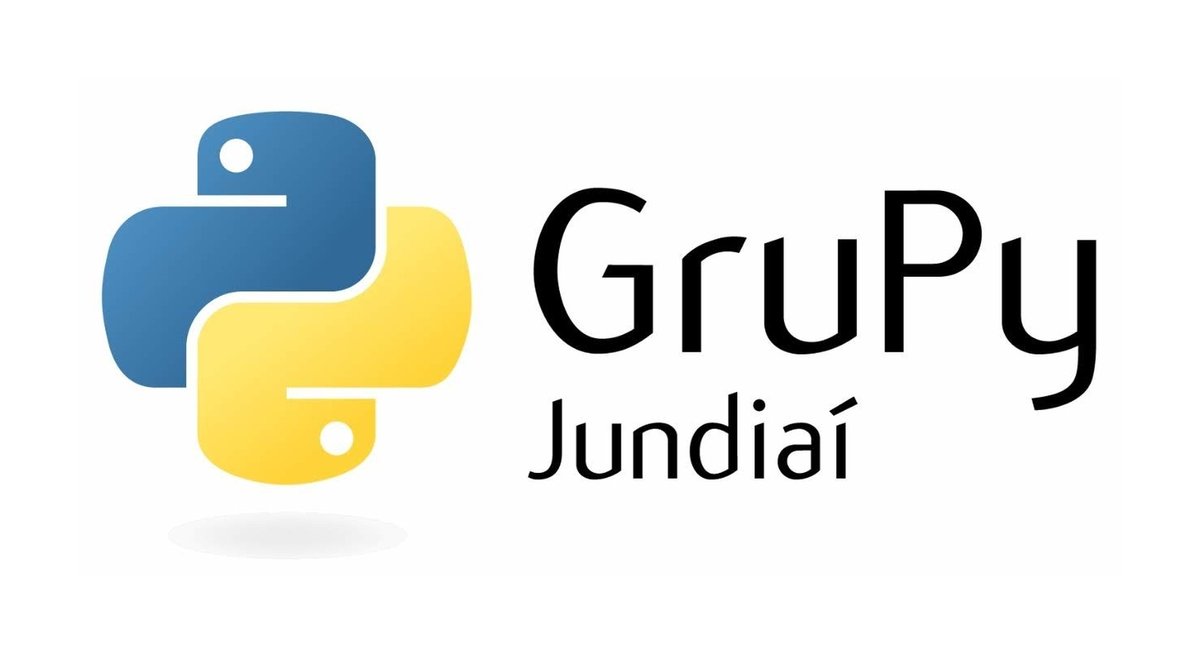 Grupo Python SP tweet media
