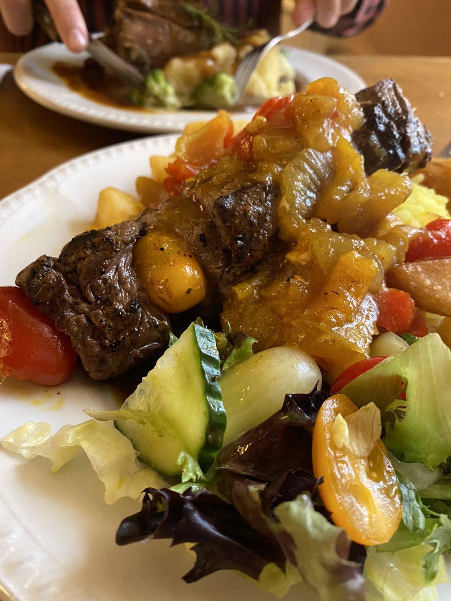 Dr Greg Langridge-Thomas tweet media