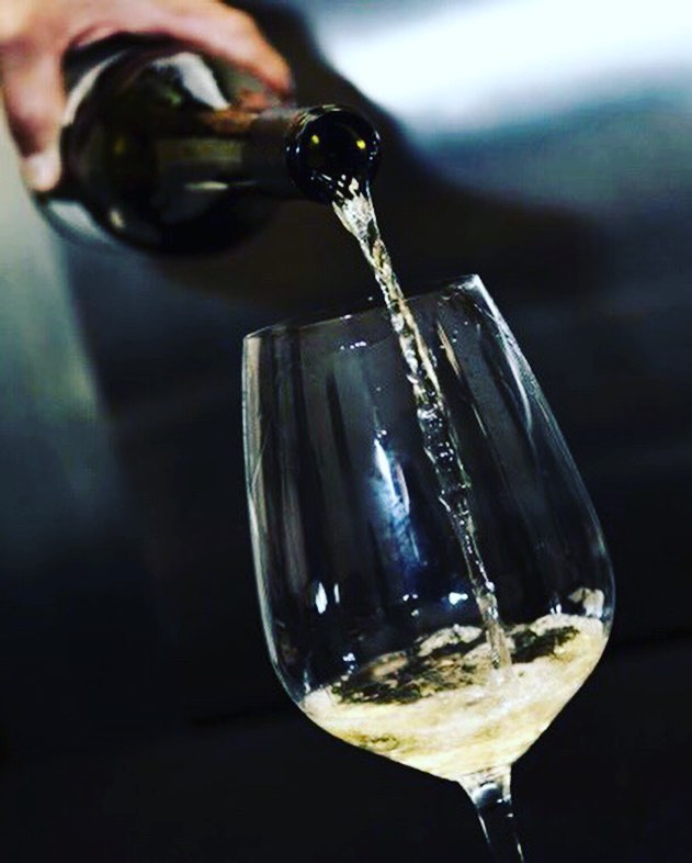 It’s #NationalWhiteWineDay! Good thing it landed on a Tuesday, because that means 50% OFF bottles of wine from our somm’s list. Come uncork a nice crisp and refreshing white wine to beat this Texas heat!