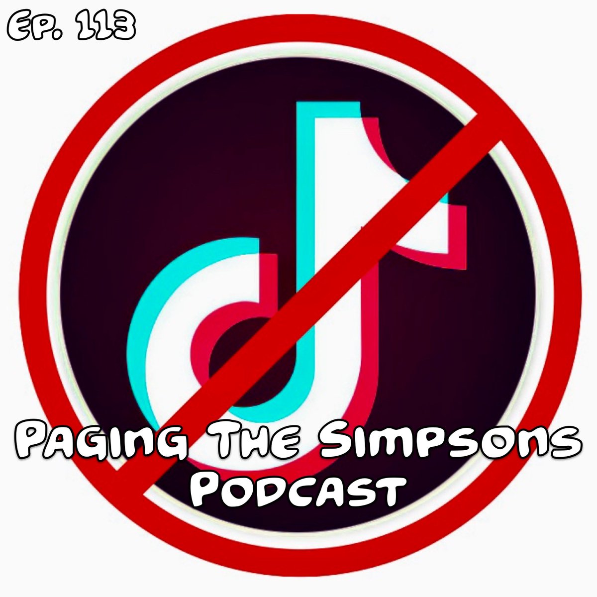 PagingSimpsons's tweet photo. NEW EPISODE ALERT 🚨➡️
Tik Tok Is For Sale!, Why Are Men Insecure!?, I Can’t Take My Wife’s Cooking Anymore!! |EP113
#podcastlife #podcaster #podcastshow #couple #relationshipadvice #tiktok #tiktokban #insecure #wife #married #husband #wifey #divorce

https://t.co/U9xgYzzTNY https://t.co/lyFv1HbBDN