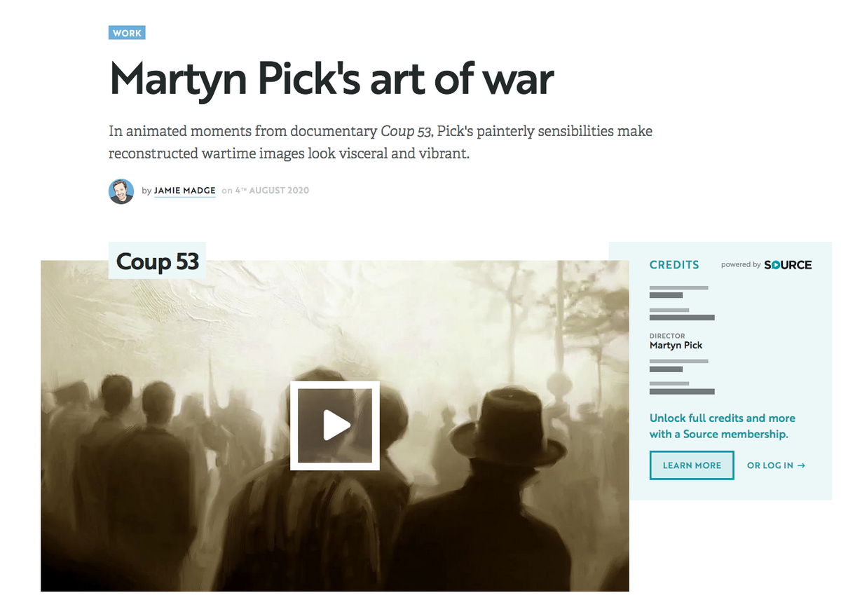 Coup 53 tweet media