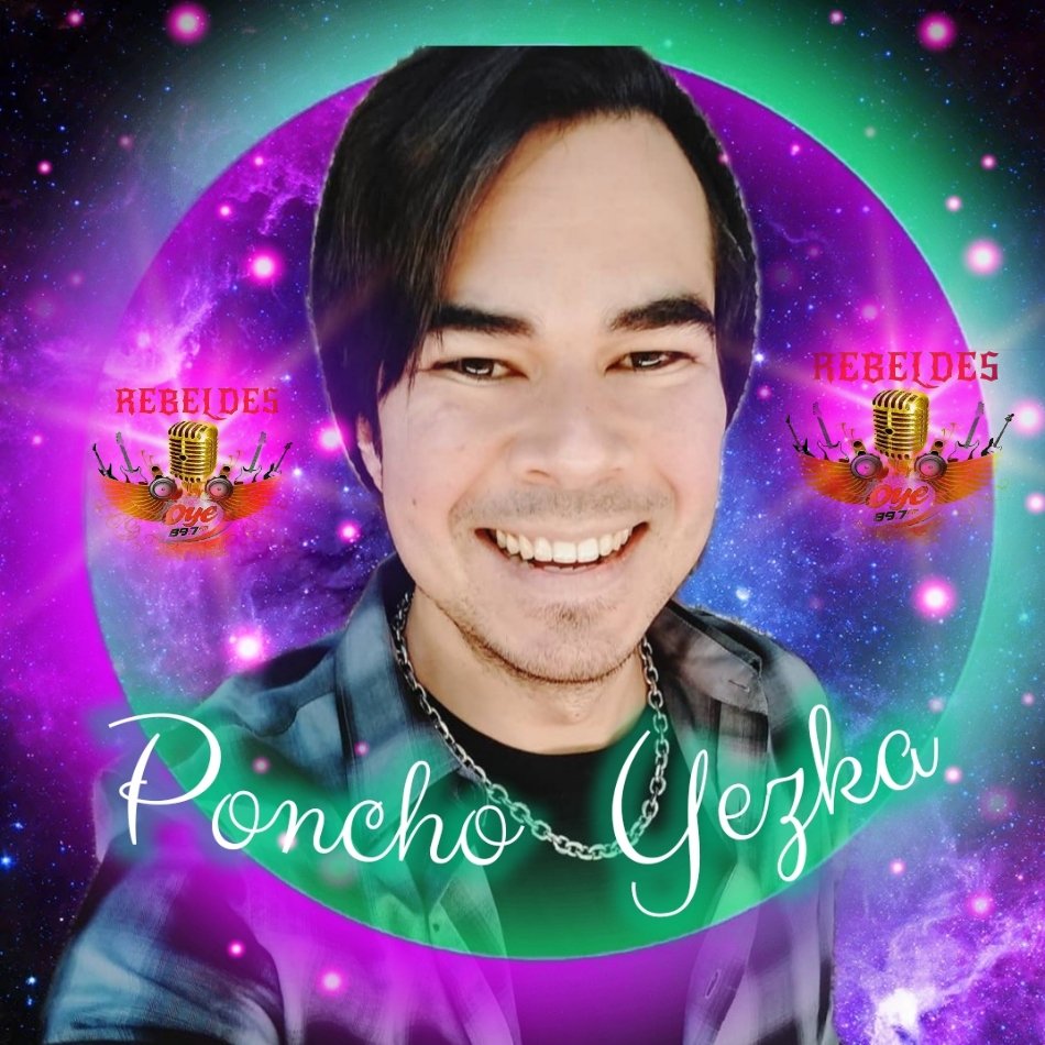 jess_vargas2406's tweet photo. #ComoElMangoRelajado te digo no te pierdas de las ocurrencias de nuestro amigo @OyePonchoYezka Lunes a Viernes de 12-4 PM y Sábados de 2-6 PM en @Oye897  @rebeldesCLUB897  #QuedateEnCasa https://t.co/KxuCU50EOj