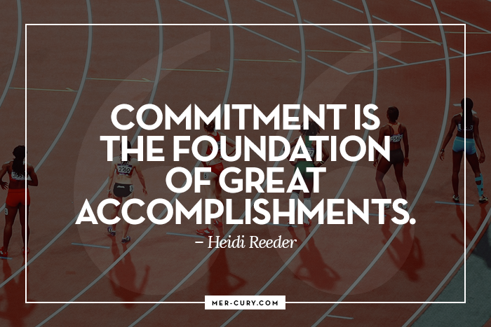 akarahogiti's tweet photo. "As Heidi Reeder mentions in her TED talk, without commitment, Olympic athletes would not exist! They need to be committed to practicing and perfecting their skills."
#proud2beTP #TPfamily #TPcares Teleperformance #TPDNA #TPvalues #commitment #TPwomen https://t.co/6RbzlGofUs