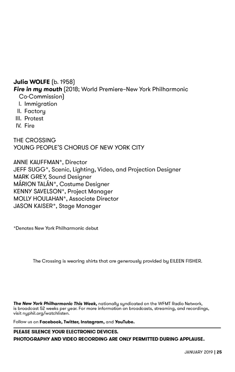 NYPhilDigitalArchive tweet media