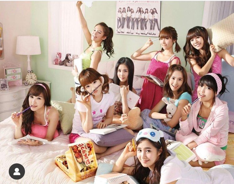 fvckingtru3's tweet photo. Happy Aniv -13 ๐ always ot 9 #13SummersWith #GIRLS6ENERATION #GG4EVAandBEYOND์ํ์๋
๋ https://t.co/qA5CkSPe9w