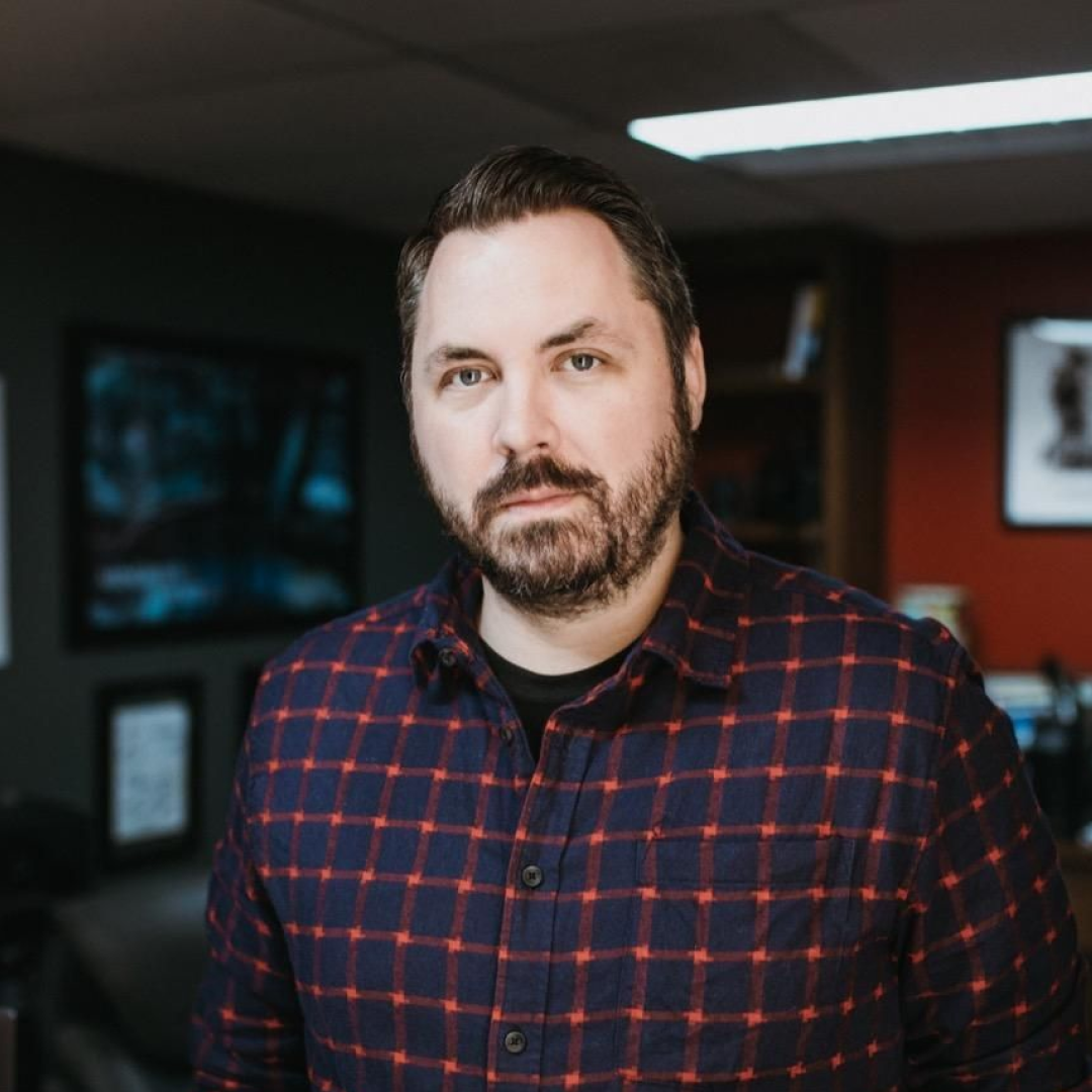 RhinoCameraGear's tweet photo. We’re going LIVE today with Ryan Connolly at 3:30 pm CST. Join us for a fun conversation and more details about #YourStoryMatters.
@ryan_connolly https://t.co/HmWI7LFoxM